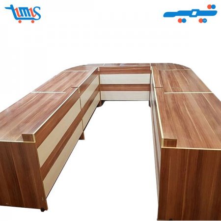 میز کنفرانس  12 نفره